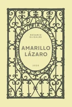 AMARILLO LAZARO1