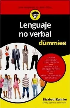 LENGUAJE NO VERBAL PARA DUMMIES1
