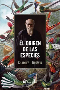 EL ORIGEN DE LAS ESPECIES1
