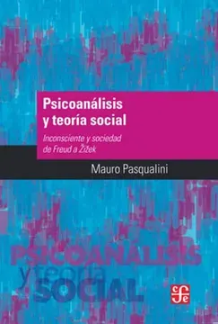 PSICOANALISIS Y TEORIA SOCIAL1
