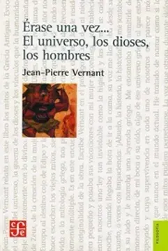 ERASE UNA VEZ EL UNIVERSO LOS DIOSES LOS HOMBRES1