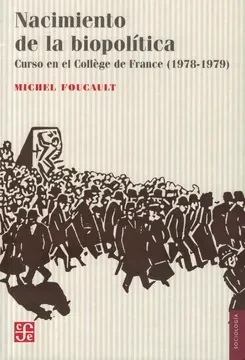 NACIMIENTO DE LA BIOPOLITICA1