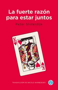 LA FUERTE RAZON PARA ESTAR JUNTOS1