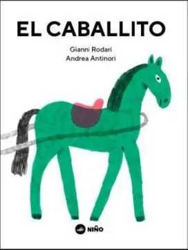 EL CABALLITO1