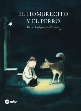 EL HOMBRECITO Y EL PERRO1