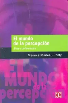 EL MUNDO DE LA PERCEPCION1