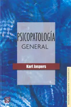 PSICOPATOLOGIA GENERAL1