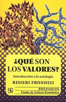 QUE SON LOS VALORES1