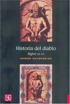 HISTORIA DEL DIABLO SIGLOS XII-XX1