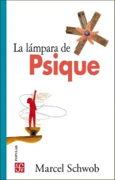 LA LAMPARA DE PSIQUE1