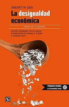 LA DESIGUALDAD ECONOMICA1
