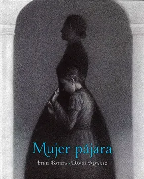 MUJER PAJARA1
