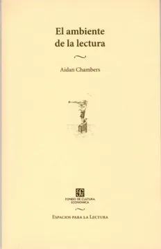 EL AMBIENTE DE LA LECTURA1