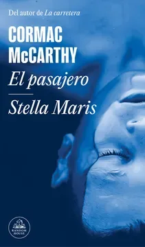 EL PASAJERO / STELLA MARIS1