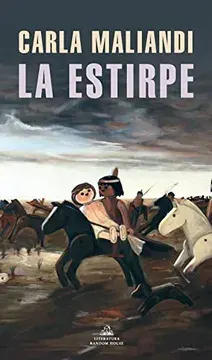 LA ESTIRPE1