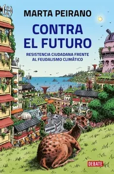 CONTRA EL FUTURO1