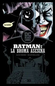 BATMAN LA BROMA ASESINA1
