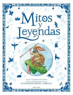 MITOS Y LEYENDAS1