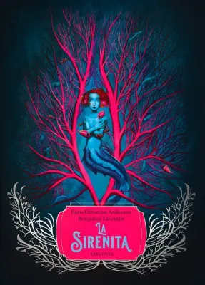 LA SIRENITA - CUENTOS CLASICOS ILUSTRADOS1