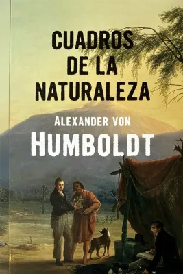 CUADROS DE LA NATURALEZA1