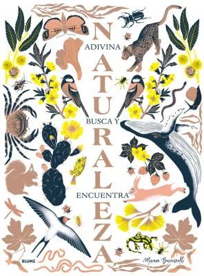 NATURALEZA - LIBRO-JUEGO1