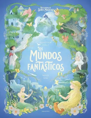 LOS MUNDOS FANTASTICOS1