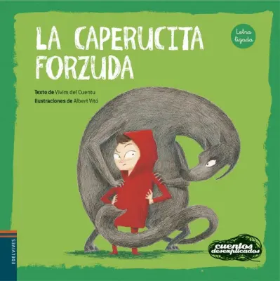 LA CAPERUCITA FORZUDA1