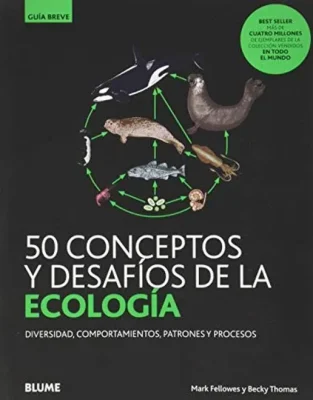 CONCEPTOS Y DESAFIOS DE LA ECOLOGIA1
