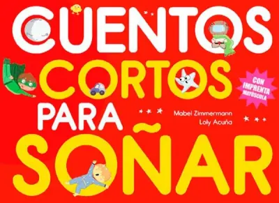 CUENTOS CORTOS PARA SOÑAR 51