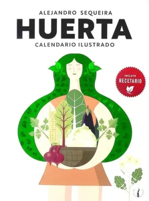 HUERTA: CALENDARIO ILUSTRADO1