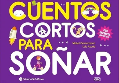 CUENTOS CORTOS PARA SOÑAR 61