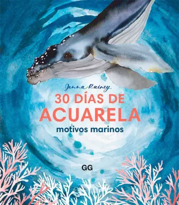 30 DIAS DE ACUARELA - MOTIVOS MARINOS1