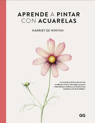 APRENDE A PINTAR CON ACUARELAS1