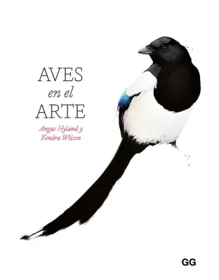 AVES EN EL ARTE1