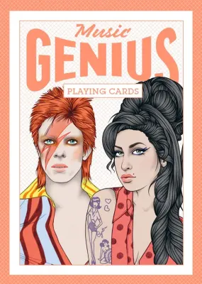 NAIPES GENIUS MUSIC1