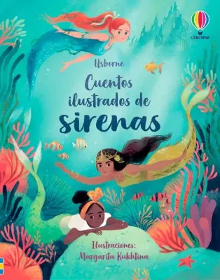 CUENTOS ILUSTRADOS DE SIRENAS1