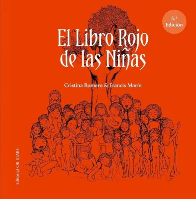 EL LIBRO ROJO DE LAS NIÑAS1