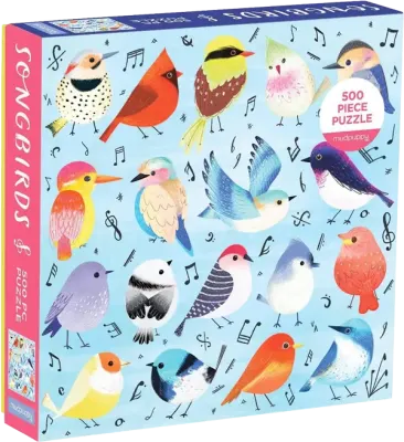 PUZZLE SONGBIRDS1