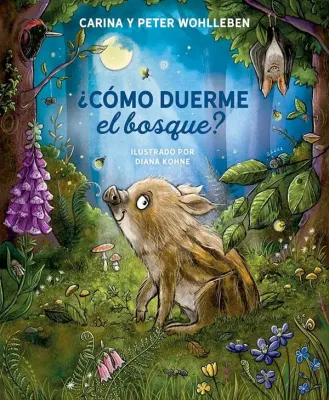 COMO DUERME EL BOSQUE1