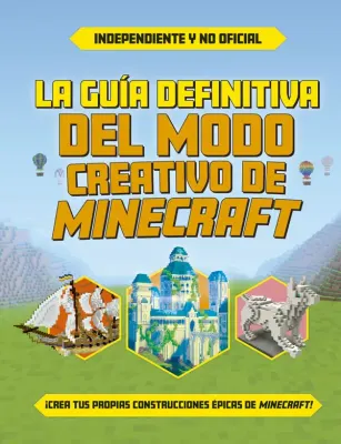 LA GUIA DEFINITIVA DEL MODO CREATIVO DE MINECRAFT1