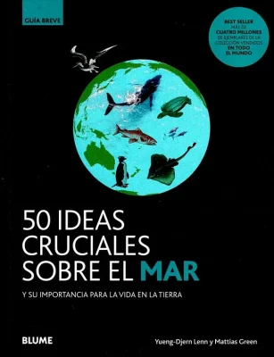 50 IDEAS CRUCIALES SOBRE EL MAR1