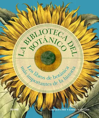 LA BIBLIOTECA DEL BOTANICO1