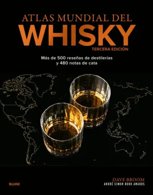 ATLAS MUNDIAL DEL WHISKY1