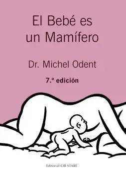EL BEBE ES UN MAMIFERO1