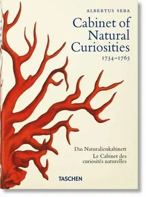 CABINET OF NATURAL CURIOSITIES1