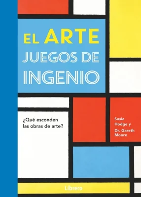 EL ARTE - JUEGOS DE INGENIO1