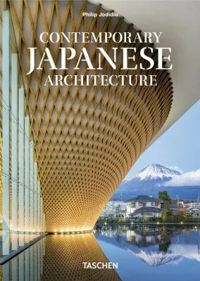 CONTEMPORARY JAPANESE ARCHITECTURE - EDICIÓN COMPACTA1