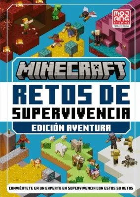 MINECRAFT - GUIA OFICIAL DE BLOQUES1