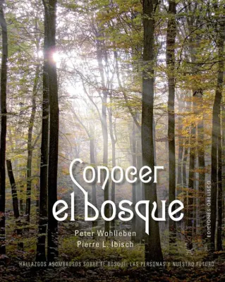 CONOCER EL BOSQUE1