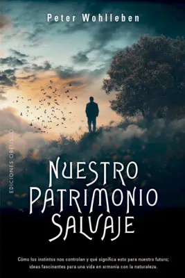 NUESTRO PATRIMONIO SALVAJE1